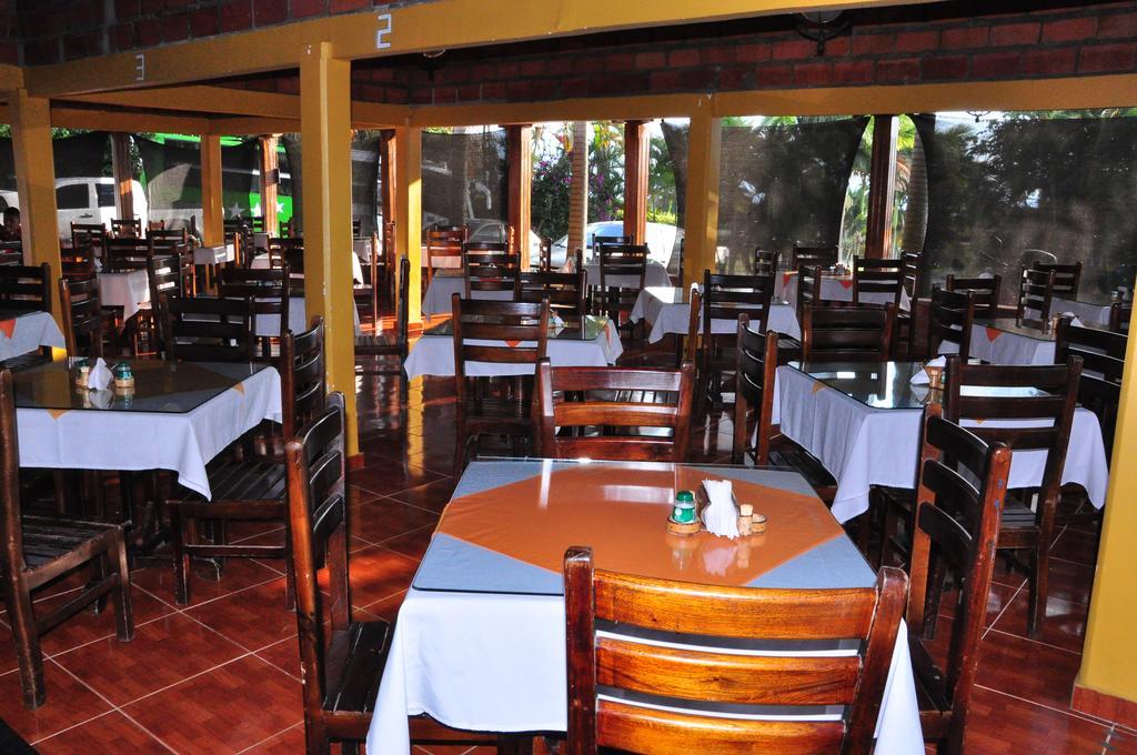 Hotel Campestre Las Bailarinas Armenia  Exterior photo