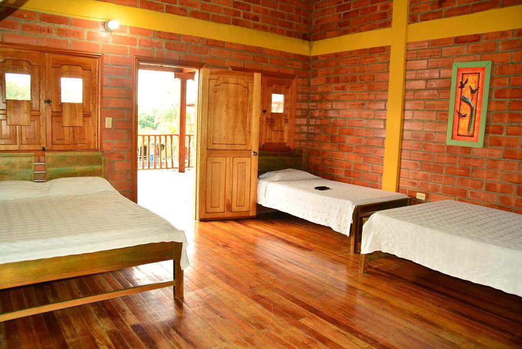 Hotel Campestre Las Bailarinas Armenia  Exterior photo