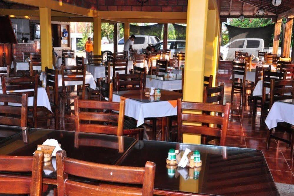 Hotel Campestre Las Bailarinas Armenia  Exterior photo